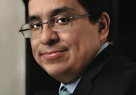 Ricardo Ramírez es miembro del Órgano de Apelaciones, el máximo tribunal del comercio internacional; el abogado de 40 años influye en fallos en que miles de ... - ricardo-ramirez-hernandez