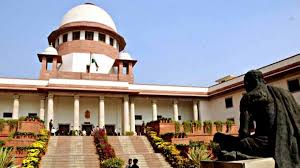 SC bins anthem plea for courts