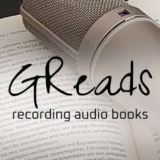 GReads | Αφήγηση βιβλίων | Greek audiobooks & teasers σε podcasts