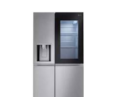 Image of LG Refrigerator