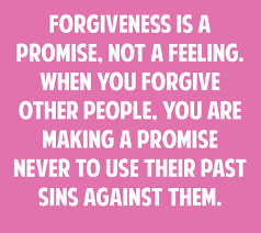 Sins Forgiven Quotes. QuotesGram via Relatably.com