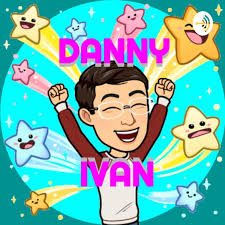 "Let's Power Up!" with Danny Ivan