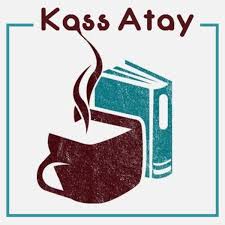 Kass Atay Podcast - كاس أتاي بودكاست
