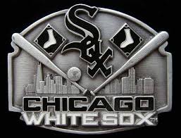 Image result for CHI WHITE SOX