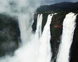 Image of Apsara Konda Falls, Netrani