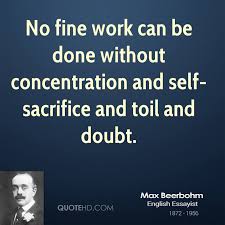 Image result for self-sacrifice quotations