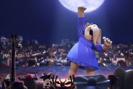 Image result for Film Review: Sing