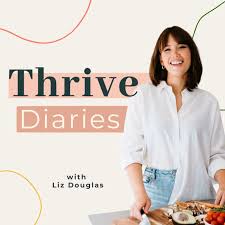 Thrive Diaries