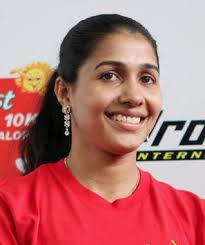 Anju Bobby George has been upgraded to gold status in the 2005 World Athletics Final in Monte Carlo following the disqualification of Tatyana Kotova of ... - TH14_ANJU_1719613e