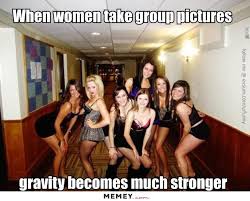 Women Memes | Funny Women Pictures | MEMEY.com via Relatably.com
