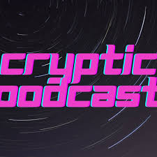 CRYPTIC Podcast