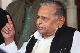 Samajwadi Party chief Mulayam Singh Yadav today said the era of one-party rule was over and the future belongs to coalition governments. - M_Id_369494_Mulayam_Singh_Yadav