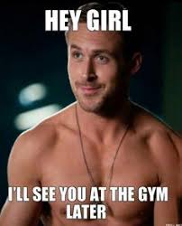 HEY _ GIRL on Pinterest | Lol Quotes, Ryan Gosling and Funny via Relatably.com