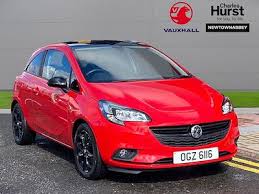 Used CORSA VAUXHALL 1.4 [75] Energy 3dr [AC] 2018 | Lookers