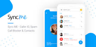 Sync.ME - Caller ID, Spam Call Blocker & Contacts - Apps on ...