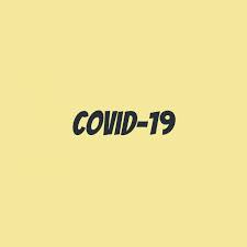 Covid-19 - Kaitlyn Rouse