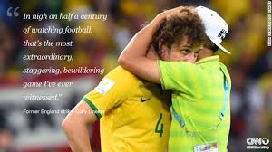 Brazil&#39;s soccer soul: A love too deep to bear? - CNN.com via Relatably.com