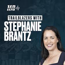 Trailblazers with Stephanie Brantz