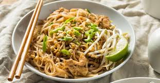 15 Healthy Rice Noodle Recipes - Insanely Good
