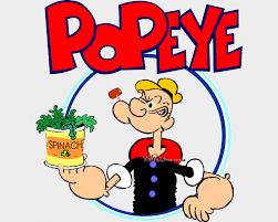 Image result for popeye