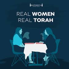 Real Women, Real Torah