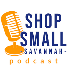 Shop Small Savannah