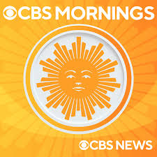 The CBS Mornings Podcast