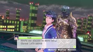 Image result for tokyo mirage sessions gameplay