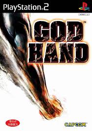 Image result for god hand