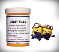 Image result for do minion cartoon characters look like pills?