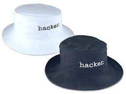Image result for white hat hacker vs black hat hacker