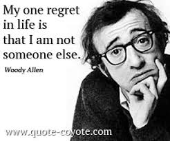 Woody Allen quotes - Quote Coyote via Relatably.com