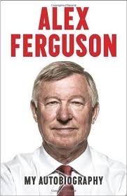 David Runciman has reviewed My Autobiography by Alex Ferguson for the London Review of Books. - 20140104-121357
