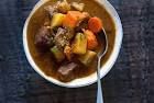 Healthy Slow Cooker Beef Stew - Perfect Make Ahead Dinner Idea ...