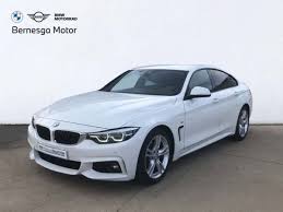 Vendido BMW 420 no aplica - coches usados en venta