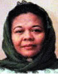 Emeritus Dato&#39; Dr. Hajah Asmah Haji Omar - asmah-29Mar2006-085255