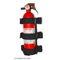 Kidde Pro 2-A:10-B:C Rechargeable Fire Extinguisher - m