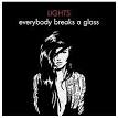 Everybody Breaks a Glass
