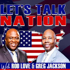 Let's Talk Nation