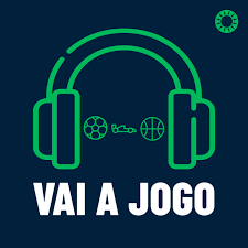 Vai a Jogo - Um podcast sobre desporto