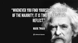 mark twain quotes | image blog via Relatably.com