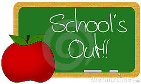 Image result for school is out