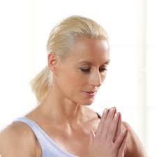 Patricia Thielemann ist Gründerin von Spirit Yoga und kann auf eine ...