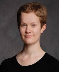 Karin Walsh was born in Vancouver, where she studied with Beth Orson from the VSO. She played in the Vancouver Youth Symphony Orchestra and the Vancouver ... - WalshKarin_Lg_1