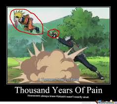 Thousand Years Of Pain Memes. Best Collection of Funny Thousand ... via Relatably.com