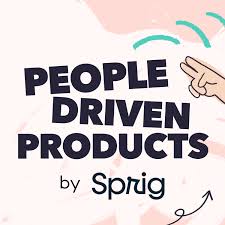 People Driven Products
