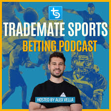 Trademate Sports Betting Podcast
