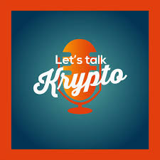 Let's Talk Krypto