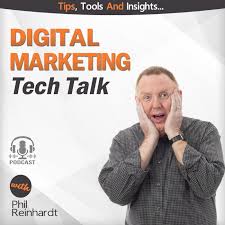Digital Marketing Tech Talk