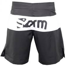 Image result for FORM ATHLETICS mma shorts